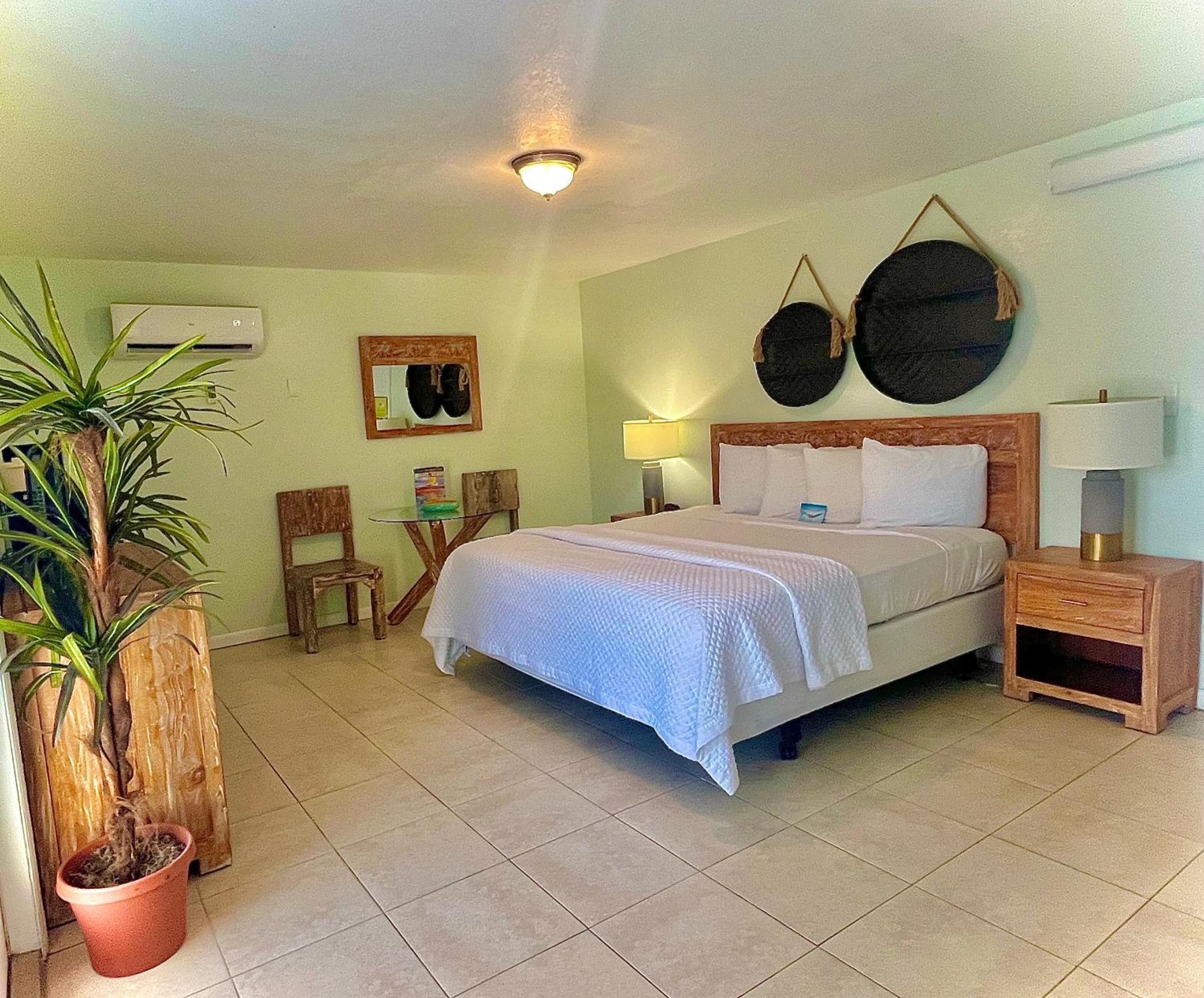 Creekside Inn Islamorada Tavernier Habitación foto